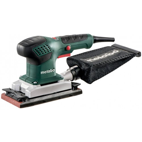 Metabo 600442000 SRE 3185 Vibrační bruska 210 W